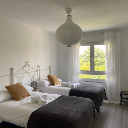 173A Amplio Apartamento Moderno Gijón Kültér fotó