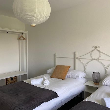 173A Amplio Apartamento Moderno Gijón Kültér fotó
